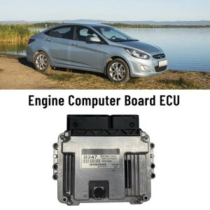 39100-04335 ECU GW Rs[^[ {[h ECU GNgjbN Rg[ jbg Kp: q_C//HYUNDAI MEG17.9.12.1 B247 3910004335 AL-PP-9383 AL Car parts