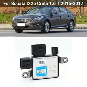253854R500 ��p �t�@�� �R���g���[���[ PWM �K�p: �q�����_�C/����/HYUNDAI �\�i�^ IX25 �N���^ 1.6 T 2015-2017 �N�� �I�v�e�B�} �t�H���e 2013-2015 AL-PP-9433 AL Car parts