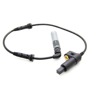 ABS �X�s�[�h �Z���T�[ �t�����g L/R 34521164651 34521165609 �K�p: BMW 3�V���[�Y E46 316i 318i 320i 325i 328i 330i 320D 330D 325ti AL-PP-9591 AL Car parts