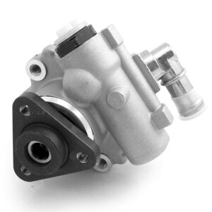 �p���[ �X�e�A�����O �|���v �K�p: �A�E�f�B/AUDI S4 B5 NO 8D0145156N 8D0145156NX 8D0 145 156N AL-QQ-0179 AL Car parts