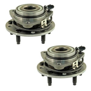 2�s�[�X �t�����g �z�C�[�� �x�A�����O �n�u �K�p: �V�{���[/CHEVROLET �u���C�U�[ S10 GMC �W�~�[ �\�m�} �����U �I���u�� �I�[���Y���r�� �u���o�_ 4X4 513124 AL-QQ-0992 AL Car parts