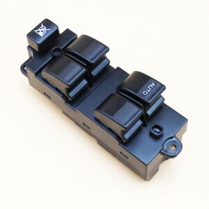 �t�����g �� �}�X�^�[ �p���[ �E�C���h�E �R���g���[�� �X�C�b�` �{�^�� �K�p: �t�H�[�h/FORD �����W���[ 2012-2015 �}�c�_ BT50 2013-2016 AB39-14540-BB AL-QQ-2271 AL Interior parts cars