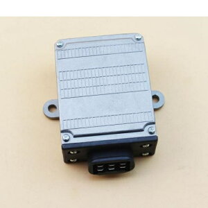 �C�O�j�b�V���� �R���g���[�� ���W���[�� 0227100008 6 �s�� �K�p: BMW E28 E12 E23 AL-QQ-2753 AL Car parts