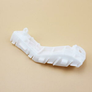 �t�����g �o���p�[ �v���X�`�b�N �T�|�[�g 6400A593 6400A594 �K�p: �O�H V97 �p�W�F�� 2007 2008 2009 2010 ���E�E AL-QQ-3061 AL Exterior parts for cars