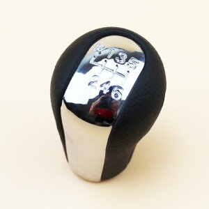 ギア シフト カバー クローム ギア シフト ノブ ブーツ フレーム 適用: トヨタ アベンシス T25 MK2 II 2003-2009 5速 ノブ・6速 ノブ AL-QQ-3073 AL Interior parts for cars