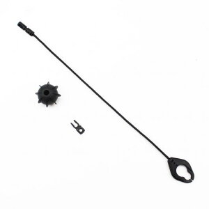 A Ci[ 㕔 nb` Jo[ tg XgO Xgbv 5N0 863 447 Kp: VW eBOA 2009-2017 AL-QQ-3074 AL Exterior parts for cars