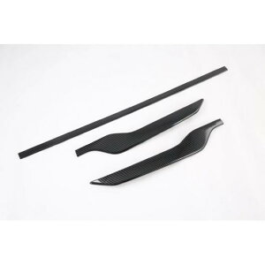 Kp: z_ CRV CR-V 2020 2021 ABS N[ A op[ XLbh veN^[ K[h v[g ANZT[ J[{ AL-QQ-3156 AL Exterior parts for cars