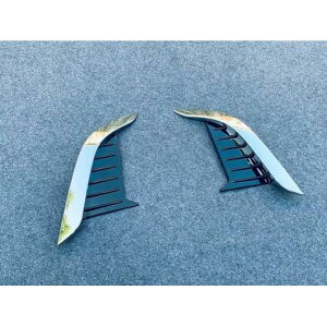 Kp: g^ J[ NX XG10 2020 2021 ABS N[ tg tHOCg v Jo[ g [fBO x[ K[jbV XebJ[ 2s[XEu[ AL-QQ-3224 AL Exterior parts fo