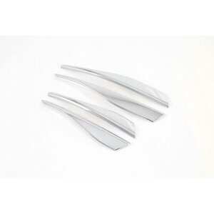 Kp: tHNX[Q/VOLKSWAGEN St VIII MK8 2020 2021 ABS N[ tg tHOCg v Jo[ g [fBO x[ K[jbV N[ AL-QQ-3272 AL Exterior parts for cars