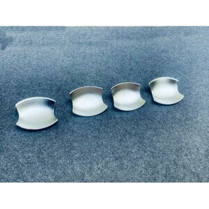 �K�p: ���Y �m�[�g 2020 2021 ABS �N���[�� �h�A �n���h�� �{�E�� �J�o�[ �J�b�v �g���� �L���b�` ���[���f�B���O �K�[�j�b�V�� �N���[�� AL-QQ-3294 AL Exterior parts for cars