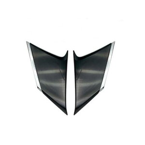 Kp: g^ J[ NX XG10 2020 2021 sAm ubN C-s[ A EChE  g Vo[ AL-QQ-3308 AL Exterior parts for cars