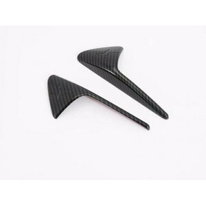 Kp: eX/TESLA f Y 2021 2022 ABS N[ [t {[h  ON V[NM J[{ AL-QQ-3323 AL Exterior parts for cars