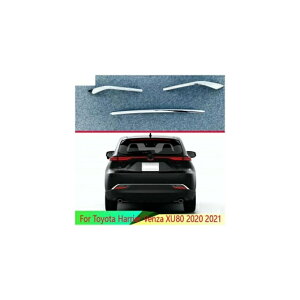 Kp: g^ nA[ FU XU80 2020 2021 ABS N[ A op[ XLbh veN^[ K[h v[g AL-QQ-3165 AL Exterior parts for cars