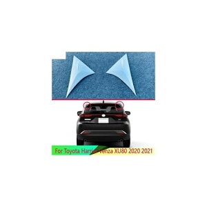 Kp: g^ nA[ FU XU80 2020 2021 ABS N[ TCh hA A r[ EChE X|C[ Jo[ g K[jbV x[ AL-QQ-3176 AL Exterior parts for cars