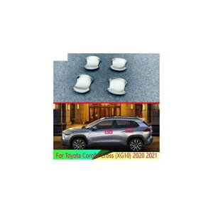 Kp: g^ J[ NX XG10 2020 2021 ABS N[ hA nh {E Jo[ Jbv g Lb` [fBO K[jbV AL-QQ-3225 AL Exterior parts for cars