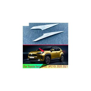 Kp: g^ X Bbc NX XP210 2020 2021 ABS N[ wbhv v ACu[ g [fBO AL-QQ-3251 AL Exterior parts for cars