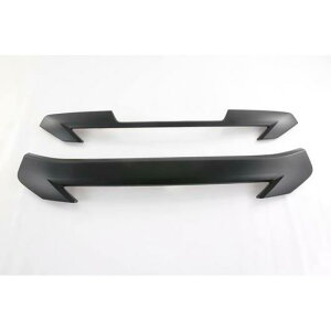 Kp: U D-}bNX RG 2019-2022 ABS N[ tg Z^[ bV O O Jo[ WG[^[ Xgbv g  ubN AL-QQ-3415 AL Exterior parts for cars