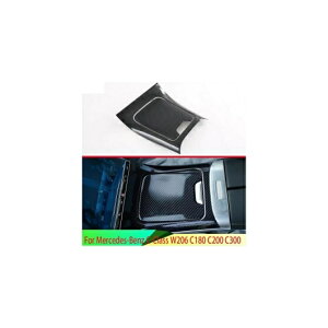 Kp: ZfXExc C-NX W206 C180 C200 C300 2022 2023 J[{t@Co[ tg Z^[ R\[ Jbv hN z_[ Jo[ g AL-QQ-3495 AL Interior parts for cars