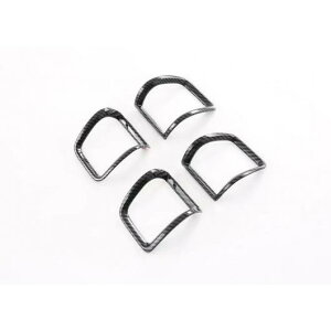 Kp: ~j Nu} F54 2022 ABS ʋC Jo[ _bV{[h g x[ t[ [fBO K[jbV J[{EsAmubN AL-QQ-3885 AL Car parts