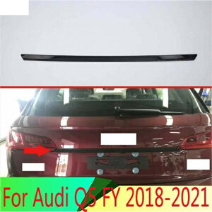 Kp: AEfB/AUDI Q5 FY 2018 2019 2020 2021  ANZT[ J[{t@Co[ A u[c hA g Jo[ gN o[ AL-QQ-3948 AL Exterior parts for cars