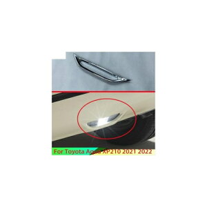 Kp: g^ ANA XP210 2021 2022 ABS N[  u[L v vVF[h [fBO AL-QQ-3593 AL Exterior parts for cars