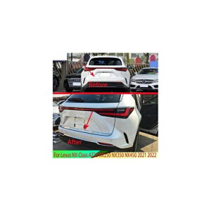 Kp: NTX NX-NX AZ20 NX250 NX350 NX450 2021 2022 XeX X`[ e[ Q[g hA Jo[ g A gN [fBO AL-QQ-3616 AL Car parts