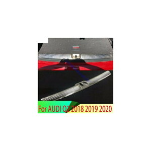 ���A �g�����N �o���p�[ �v���e�N�^�[ �V�� �K�[�h �t�F���_�[ �X�e�����X �X�`�[�� 1�s�[�X �A�N�Z�T���[ �K�p: �A�E�f�B/AUDI Q2 2018 2019 2020 AL-QQ-3814 AL Car parts