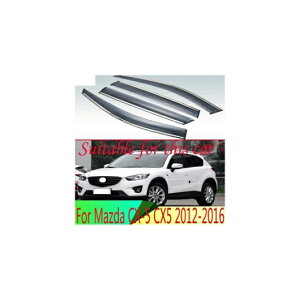 Kp: }c_ CX-5 CX5 2012 2013 2014 2015 2016 vX`bN GNXeA oCU[ o VF[h EChE T C K[h ftN^[ 4s[X AL-QQ-3928 AL Exterior parts for cars