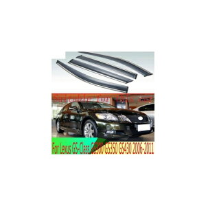 Kp: NTX GS-NX GS300 GS350 GS430 2006-2011 vX`bN GNXeA oCU[ o VF[h EChE T C K[h ftN^[ 4s[X AL-QQ-3984 AL Exterior parts for cars