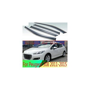 Kp: vW[/PEUGEOT 308 2011 2012 2013 2014 2015 vX`bN GNXeA oCU[ o VF[h EChE T C K[h ftN^[ 4s[X AL-QQ-4018 AL Exterior parts for cars