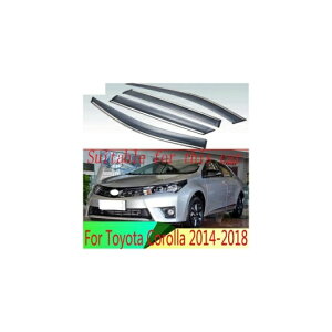 Kp: g^ J[ 2014 2015 2016 2017 2018 vX`bN GNXeA oCU[ o VF[h EChE T C K[h ftN^[ AL-QQ-4023 AL Exterior parts for cars