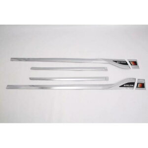 Kp: g^ A@ XX50 2018-2022 ABS TCh hA {fB [fBO [fBO g Vo[ AL-QQ-4536 AL Exterior parts for cars