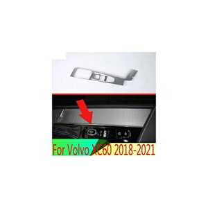 Kp: {{/VOLVO XC60 2018-2021 ABS N[ MA Vtg pl Z^[ R\[ Jo[ g t[ XebJ[ AL-QQ-4173 AL Interior parts for cars