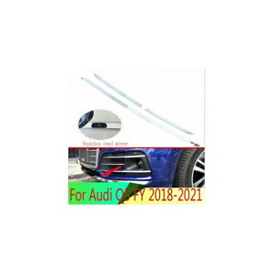 Kp: AEfB/AUDI Q5 FY 2018-2021 XeX X`[ ~[ o[ op[ Jo[ V[h g [fBO [ O AL-QQ-4201 AL Exterior parts for cars