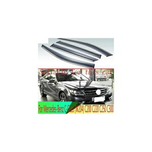 Kp: ZfXExc C-NX W204 C200 C220 C250 C300 vX`bN GNXeA oCU[ o VF[h EChE T C K[h ftN^[ 4s[X AL-QQ-4204 AL Exterior parts f