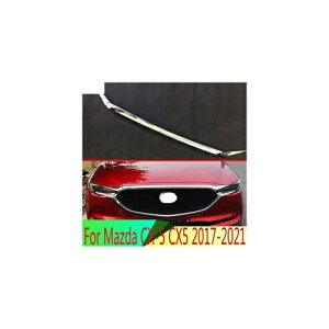 Kp: }c_ CX-5 CX5 2017-2021 ABS N[ tg t[h {lbg O O op[ bv bV g Jo[ AL-QQ-4276 AL Exterior parts for cars