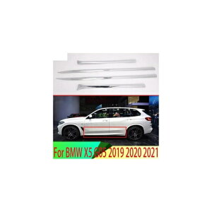 Kp: BMW X5 G05 2019 2020 2021 ABS N[ TCh hA {fB [fBO [fBO g AL-QQ-4338 AL Exterior parts for cars