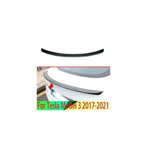 Kp: eX/TESLA f 3 2017-2022 J[{t@Co[ TCh A EChE X|C[ Jo[ g [fBO K[jbV x[ X^CO AL-QQ-4407 AL Exterior parts for cars