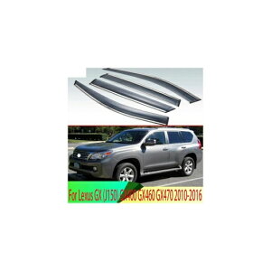 Kp: NTX GX J150 GX400 GX460 GX470 2010-2016 vX`bN GNXeA oCU[ o VF[h EChE T C K[h ftN^[ 4s[X AL-QQ-4458 AL Exterior parts for cars