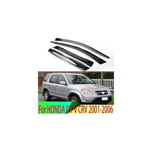 Kp: z_ CR-V CRV 2001-2006 RD4-RD9 vX`bN GNXeA oCU[ o VF[h EChE T C K[h ftN^[ 4s[X AL-QQ-4482 AL Exterior parts for cars