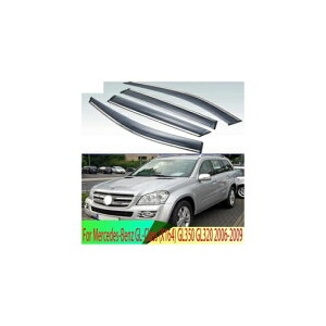 Kp: ZfXExc GL-NX X164 GL350 GL320 2006-2009 vX`bN GNXeA oCU[ o VF[h EChE T C K[h ftN^[ 4s[X AL-QQ-4529 AL Exterior part