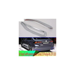 Kp: g^ 12 Z_ J[ E210 vXe[W AeBX 2019 2020 A tN^[ tHOCg v Jo[ g x[ AL-QQ-4539 AL Exterior parts for cars