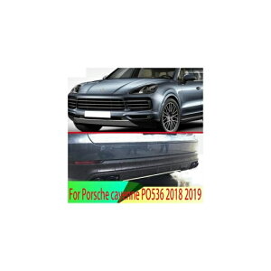 Kp: |VF/PORSCHE JCG PO536 2018 2019 XeX X`[ tg A op[ XLbh veN^[ K[h v[g AL-QQ-4554 AL Exterior parts for cars