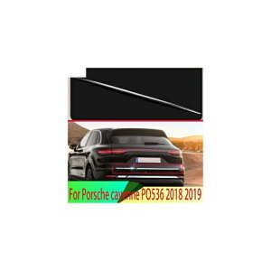 Kp: |VF/PORSCHE JCG PO536 2018 2019 ABS N[ e[ Q[g hA Jo[ g A gN [fBO x[ X^CO XebJ[ K[jbV AL-QQ-4556 AL Exterior parts
