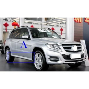 適用: ベンツ GLK-クラス GLK300 350 260 2010-2015 マッド フラップ スプラッシュ ガード フェンダー マッドガード キット マッド フラップ スプラッシュ ガード マッドガード タイプA・タイプB AL-QQ-4