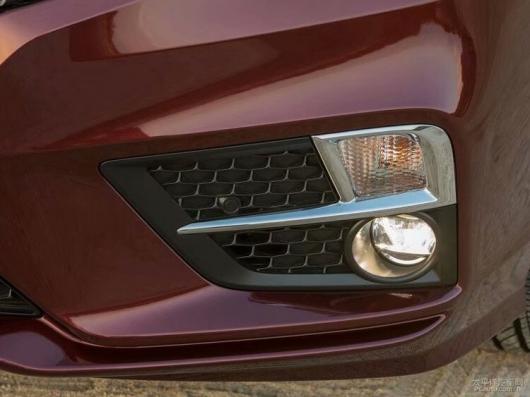 適用: US バージョン ホンダ オデッセイ 2019 2020 ABS クローム フロント フォグライト ランプ カバー トリム  AL-QQ-4691 AL Exterior parts for cars | オートパーツエージェンシー