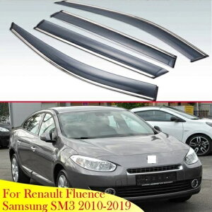 Kp: m[/RENAULT tGX TX SM3 2010-2019 vX`bN GNXeA oCU[ o VF[h EChE T C K[h ftN^[ AL-QQ-4726 AL Exterior parts for cars