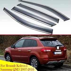 Kp: m[/RENAULT RIX I TX QM5 2007-2016 vX`bN GNXeA oCU[ o VF[h EChE T C K[h ftN^[ AL-QQ-4728 AL Exterior parts for cars