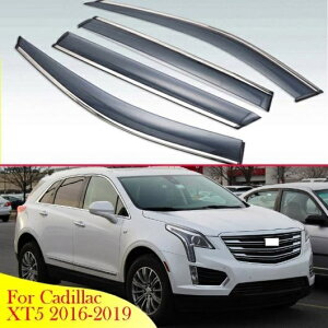 Kp: LfbN/CADILLAC XT5 2016-2019 vX`bN GNXeA oCU[ o VF[h EChE T C K[h ftN^[ 4s[X AL-QQ-4732 AL Exterior parts for cars
