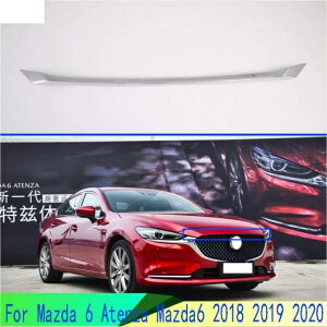 Kp: MAZDA6 AeU 2018 2019 2020 ABS N[ tg t[h {lbg O O op[ bv bV g Jo[ AL-QQ-4771 AL Exterior parts for cars